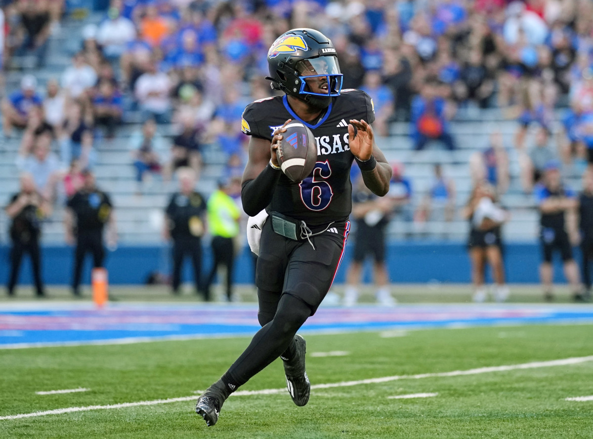 Jalon Daniels